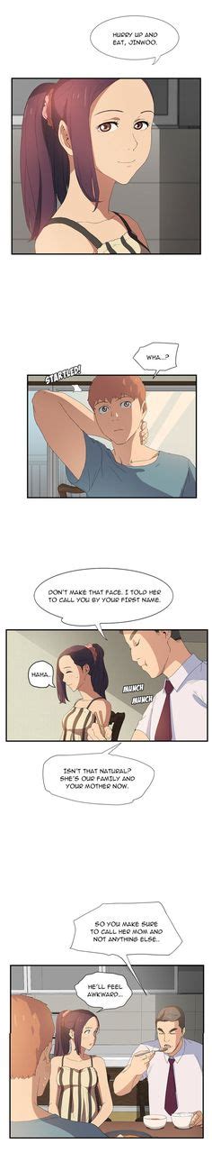 18 Best My Step-mom Manga ideas in 2021 | my step mom, step moms, manga