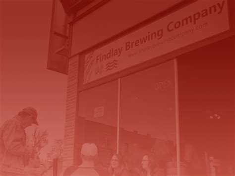 Findlay Brewing Co.