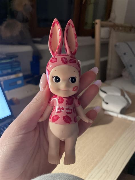 is this sonny angel rare? My mom got it for me. : r/SonnyAngel