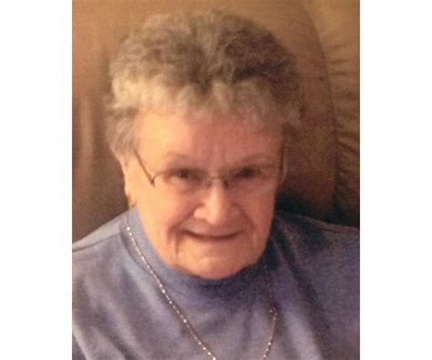 Juanita Vulgamore Obituary (1932 - 2021) - Portsmouth, OH - Pike County ...