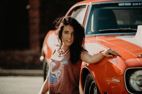 Drag Week Build Update; Alex Taylor’s 1968 Chevy Camaro - Hot Rod Network