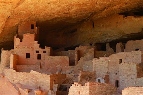 Official Tour Guide For Mesa Verde National Park In Colorado