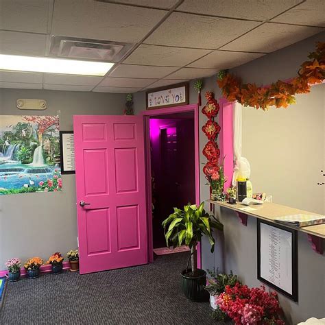 Paradise Foot Massage (Wichita, KS): Hours, Address - Tripadvisor