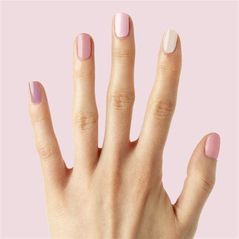 Rose Latte – Olive and June