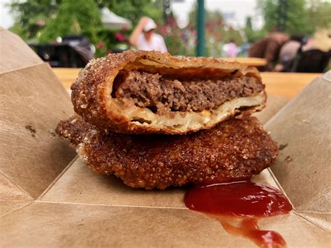 Deep fried hamburger : r/stonerfood