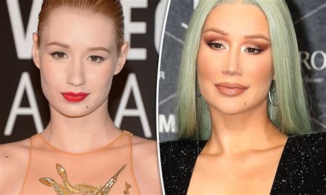 Iggy Azalea No Makeup Meme | Makeupview.co