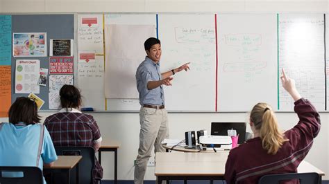 How To Become A Teacher Amp Why Youll Love It Victoria University