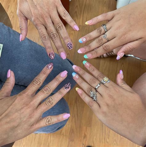 Gallery - Nail Salon 84067 | Royal Nails & Lashes | Roy, UT 84067
