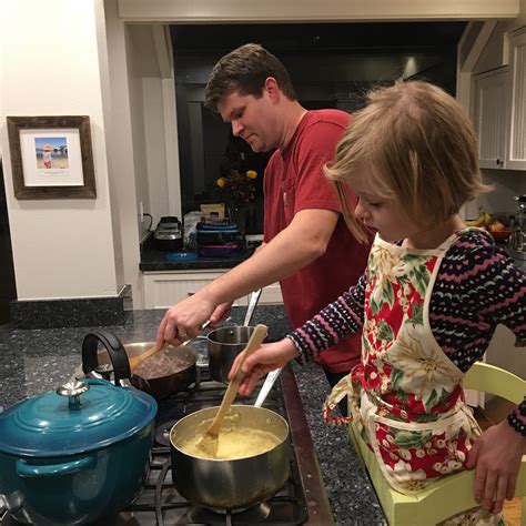 9 Family Dinners Perfect for Beginning Kid Cooks - Modern Parents Messy ...