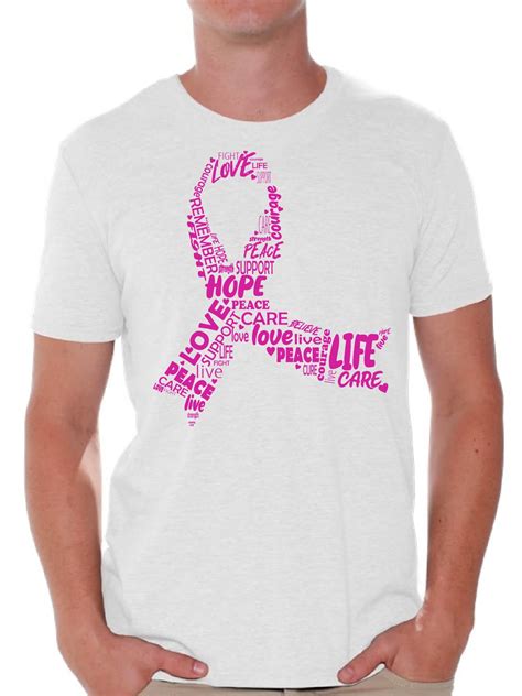 Cancer Ribbon Shirts at Latoya Zell blog