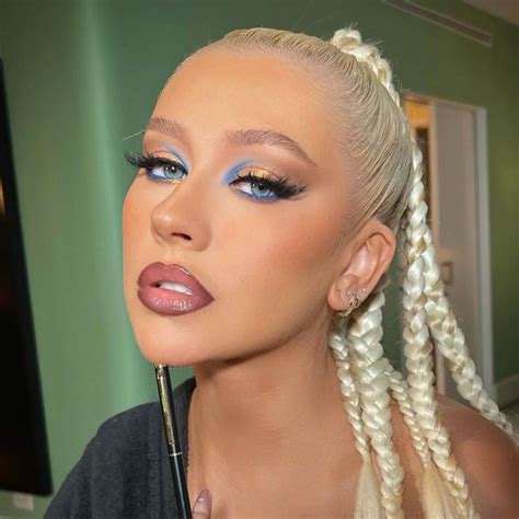 Sexiest Christina Aguilera