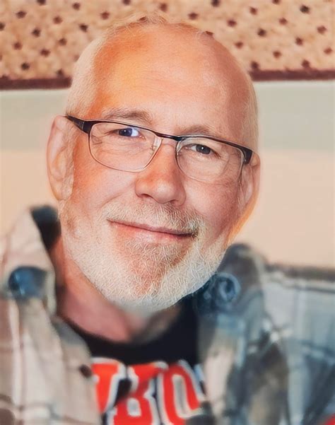 Bruce McFarland Obituary - Kansas City, MO