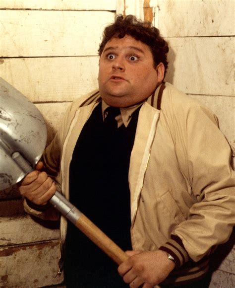 Stephen Furst / Actor - Director (May 8, 1954 - June 16, 2017 ...