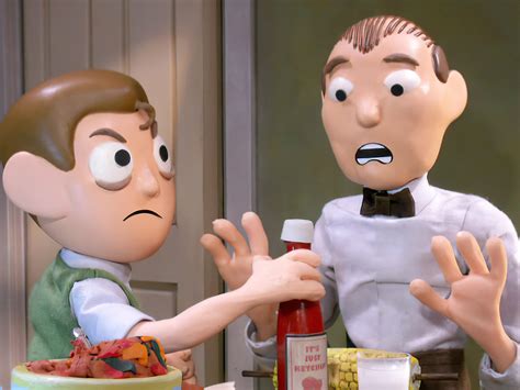 Watch Moral Orel - Season 3 | Prime Video