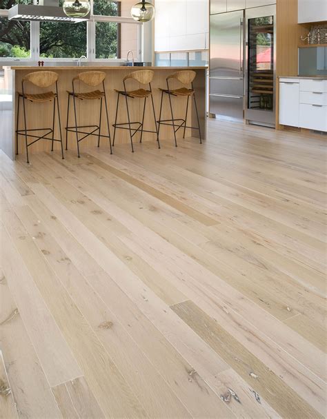 Natural Wood Floors