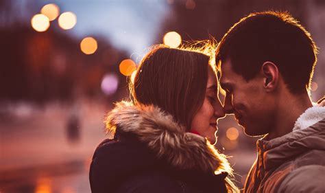 Effects Of Kissing
