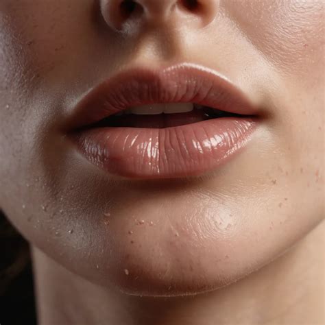 Comprehensive Guide to Dry, Chapped, and Burning Lips