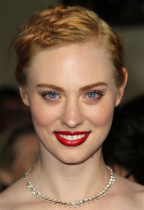 Deborah Ann Woll