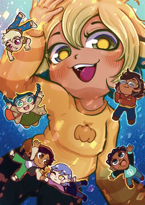 Vee & Friends! : r/TheOwlHouse