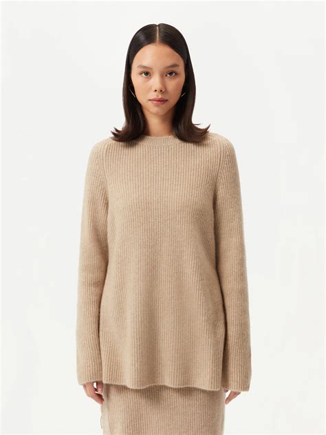 Women's Cashmere Sweaters | GOBI Mongolian Cashmere