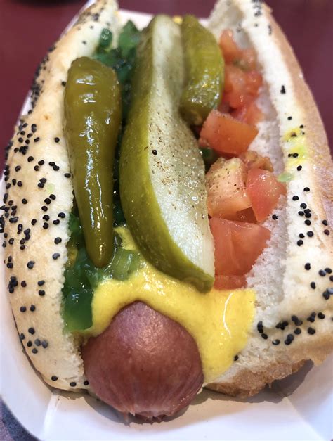 Peppers And Hot Dogs Canned at Charlie Gladys blog