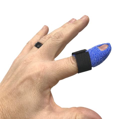 What Is A Finger Splint at Sarita Sturgeon blog