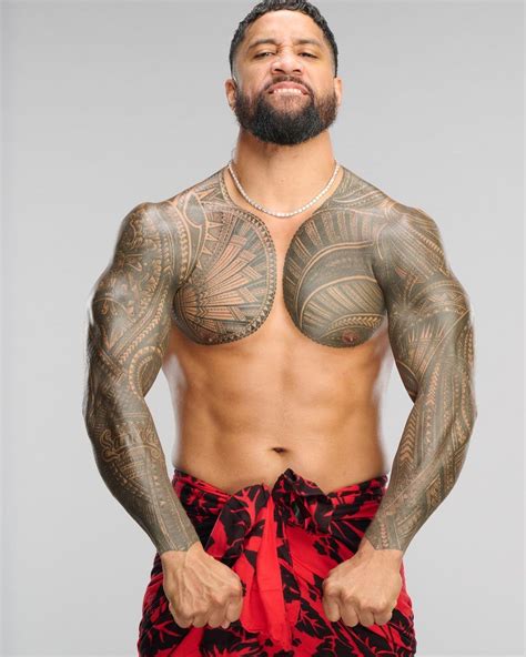 Pin by Nicole on The Usos | Samoan men, Wwe pictures, Fine samoan men