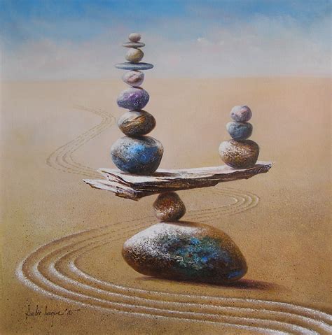 Balance In Art