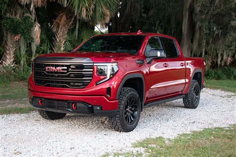 Download GMC Sierra: Bold, Adventurous, and Powerful Wallpaper ...