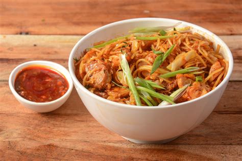 Order Authentic Chinese Online | Ya Ya Chinese Restaurant - Pickup or ...