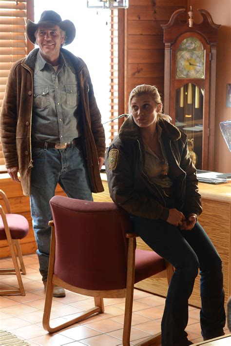 Longmire - Season 2 Episode Still | Longmire tv series, Katee sackhoff ...
