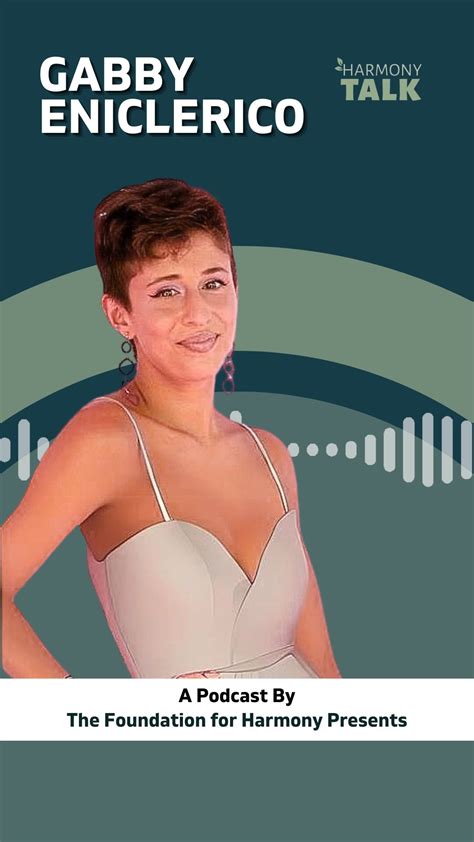 Gabby Eniclerico Nudes