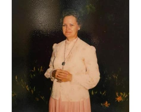 Deriecee Poole Perry Obituary (2025) - Rogersville, TN - Broome Funeral ...