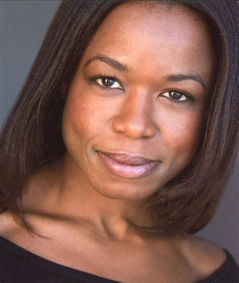 Quincy Tyler Bernstine – Movies, Bio and Lists on MUBI