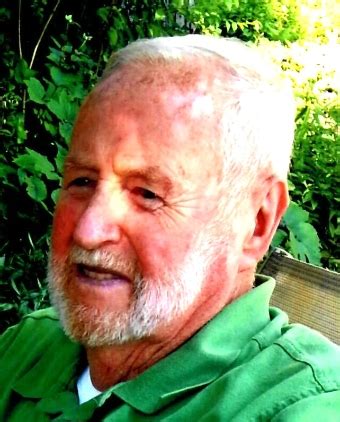 Richard C. Anderson Obituary - 2024 - Amigone Funeral Home Inc