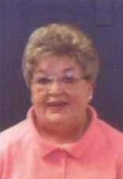 Carol McDonald Obituary (2019) - Waterbury, CT - Chase Parkway Memorial ...
