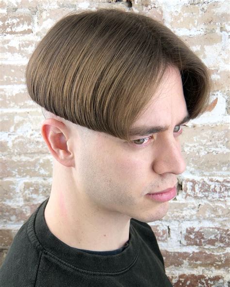 Middle Part 90S Boy Haircut - professionalgradepalmsized14airquick