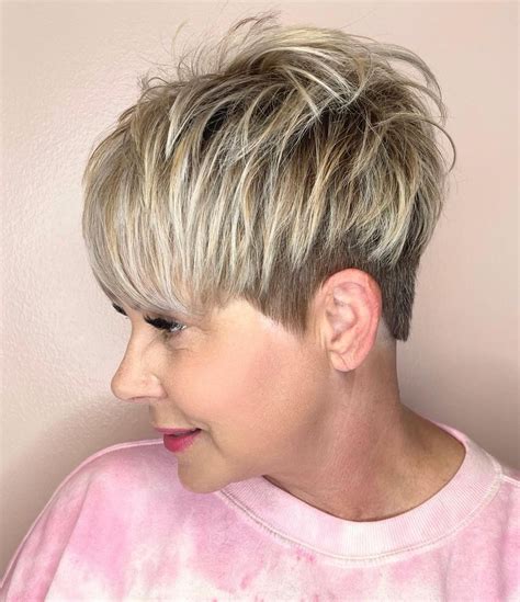 30 Fresh Undercut Pixie Cuts to Rock in 2026 - Hair Adviser