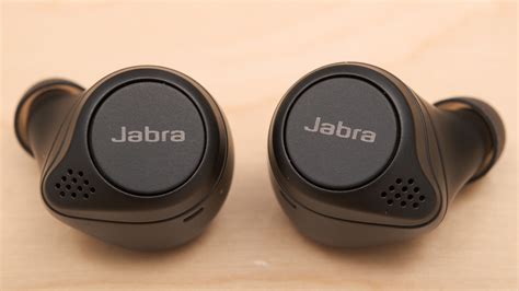 Jabra Elite 75t Truly Wireless Review - RTINGS.com