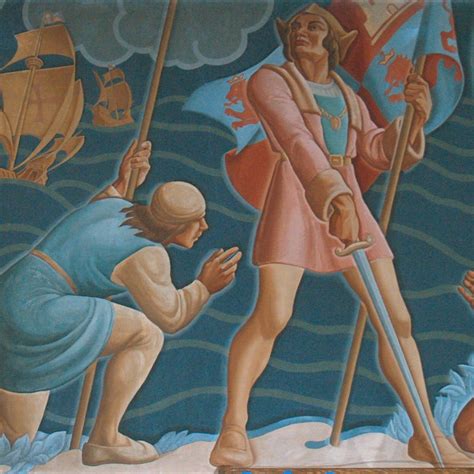 Virgil Middle School Mural - Los Angeles CA - Living New Deal