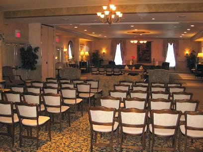 Pagano Funeral Home Inc - Garnet Valley, PA