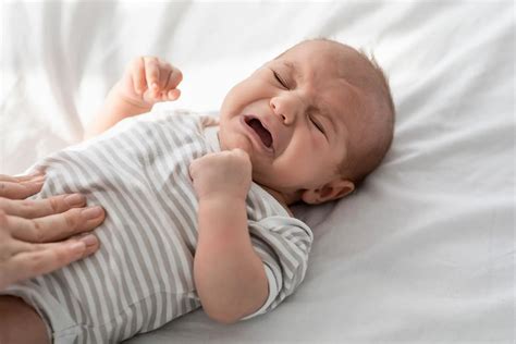 Say Goodbye to Baby Tummy Troubles | Solutions Newborn Stomach Pain