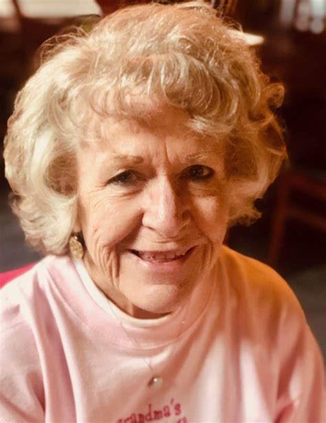 Francine O'Connor - 2023 - Cusick Funeral Home