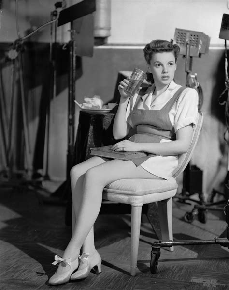 Inside Judy Garland's Troubled Youth