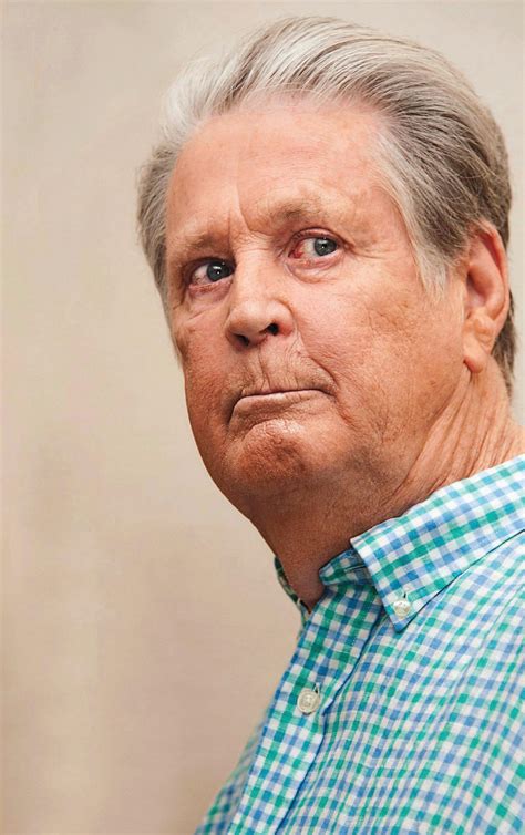 BEACH BOY BRIAN BARELY ESCAPED MANSON'S CLUTCHES | Globe US - celebrity ...