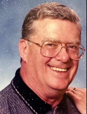 Jerome Rudnick Obituary - Lansing State Journal