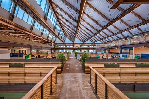 SITU – Google Humboldt Campus