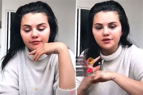 Selena Gomez affronta l’aumento di peso: “Non sono una modella” - Play Trucos