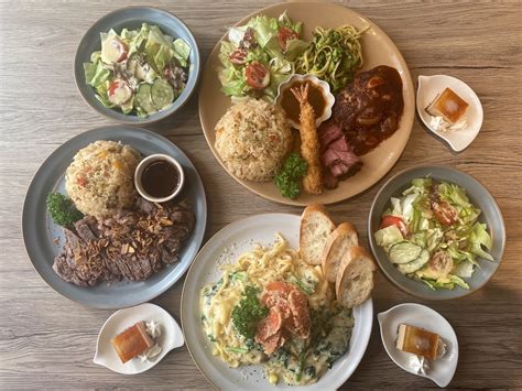 「The Good Fellows Cafe（ザ グッドフェローズ カフェ）」延岡市 カフェでボリューミーなご飯を食べたい方にもおすすめ ...