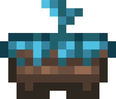 Blocks & Decoration - Hallow Daybloom Planter Box and Hanging Pot ...